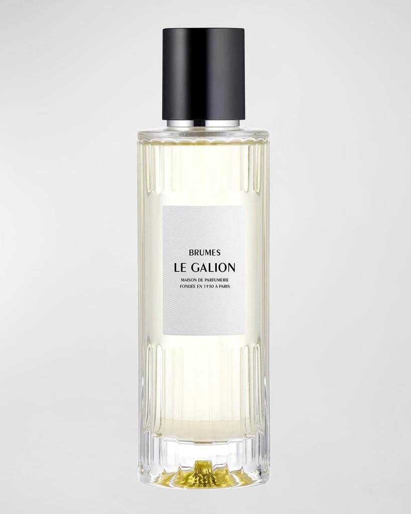 Le Galion Brumes Eau de Parfum, 3.4 oz. 1