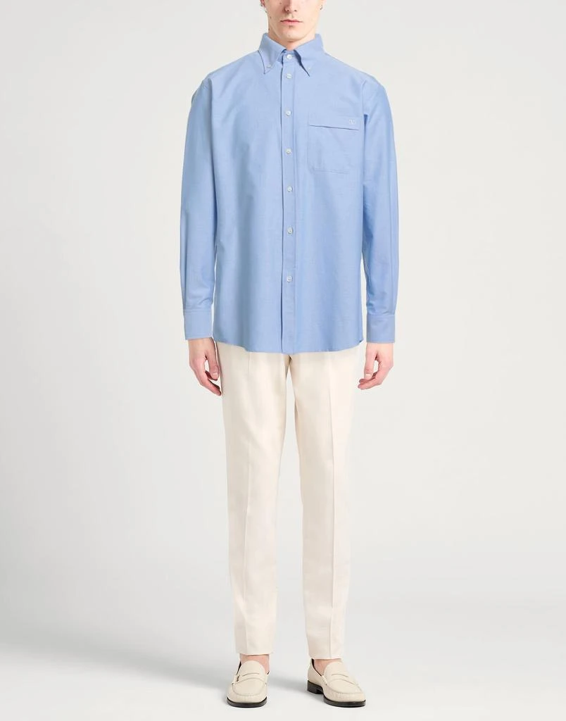 Valentino Solid color shirt 2