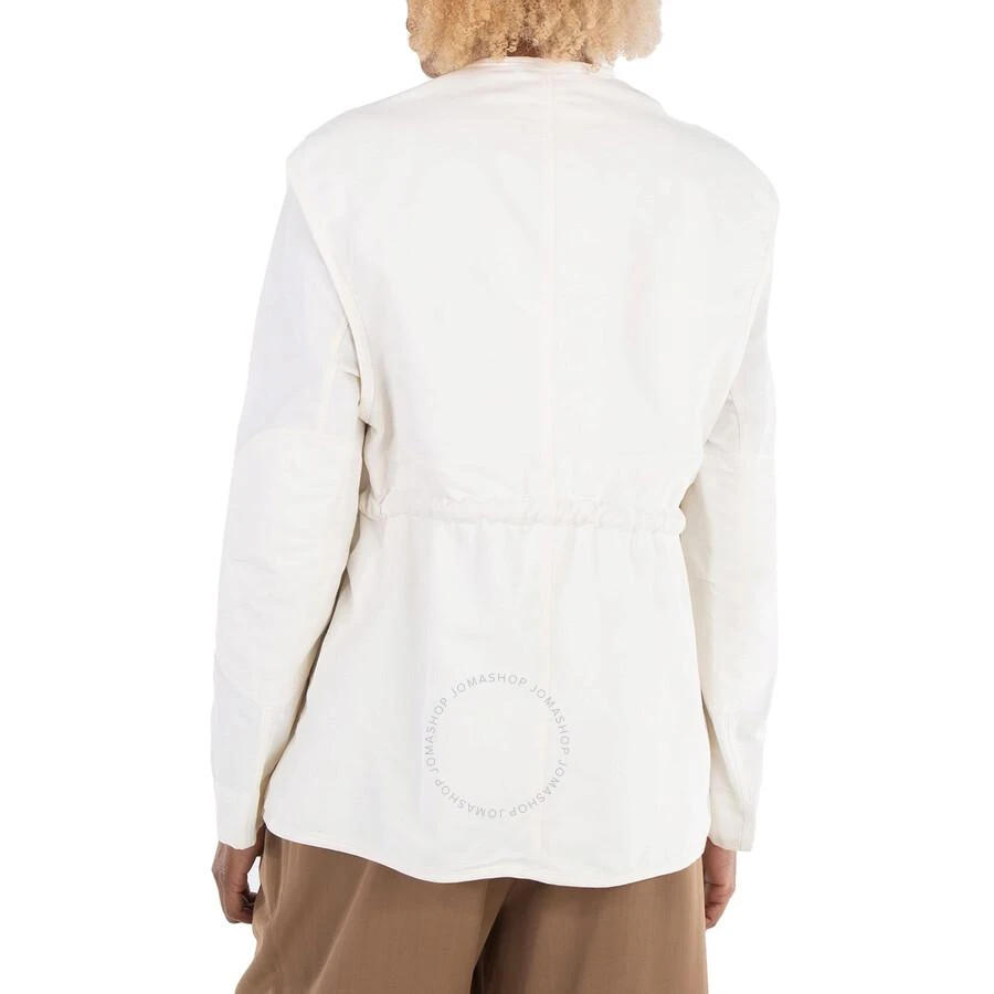 Stella McCartney Ania Belted Utility Jacket 3