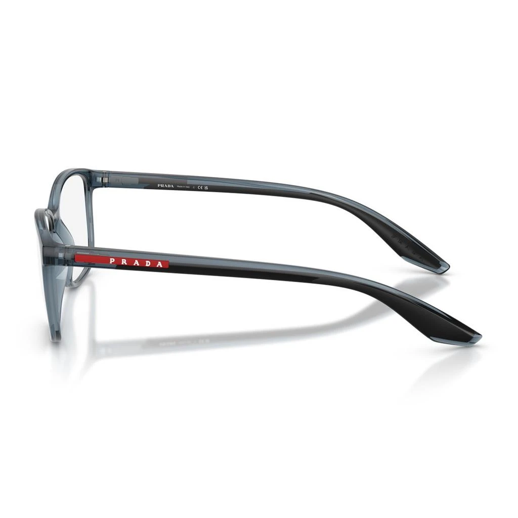 Prada Prada Eyewear Rectangular Frame Glasses 3