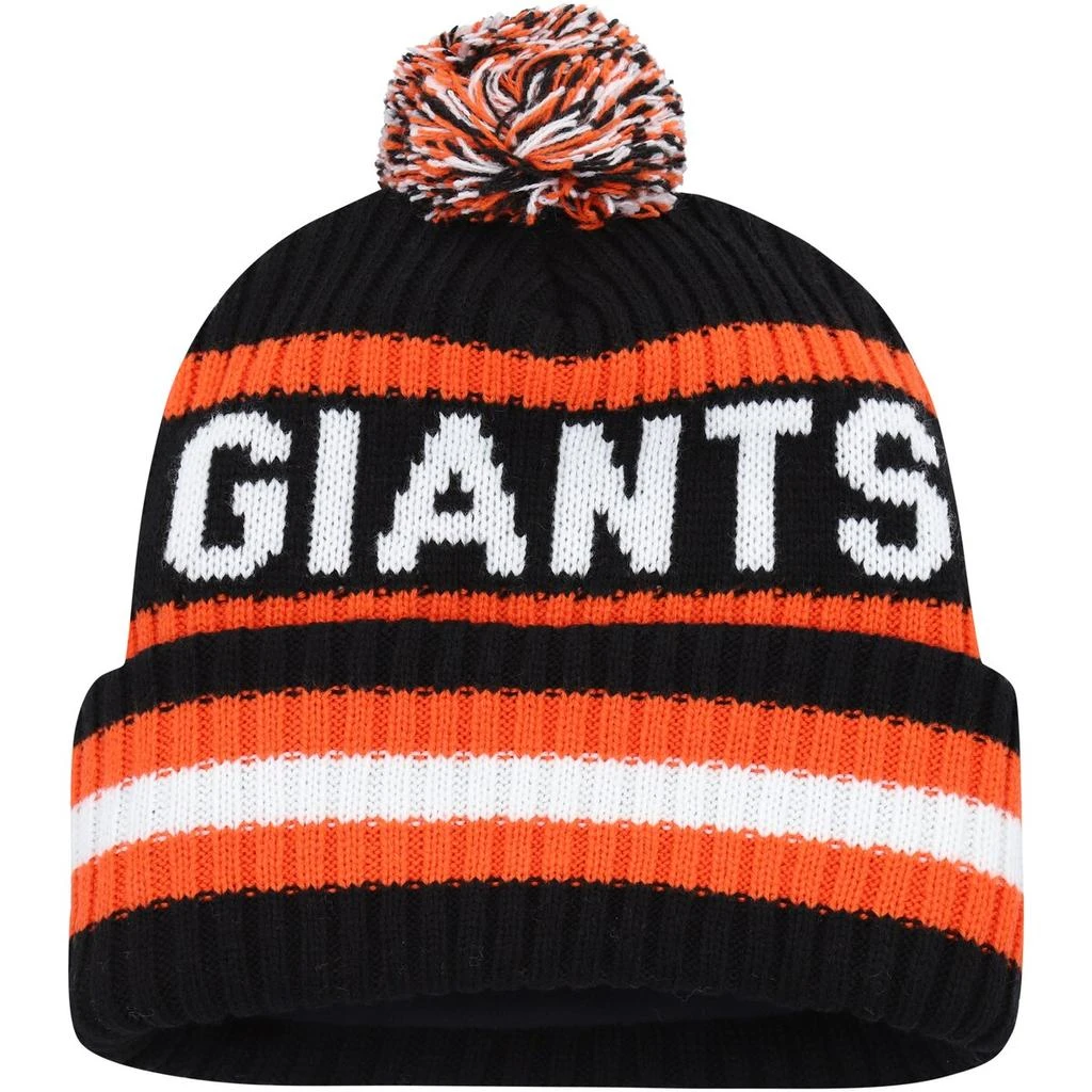 47 Brand 47 Brand Giants Bering Knit Hat - Men's 1