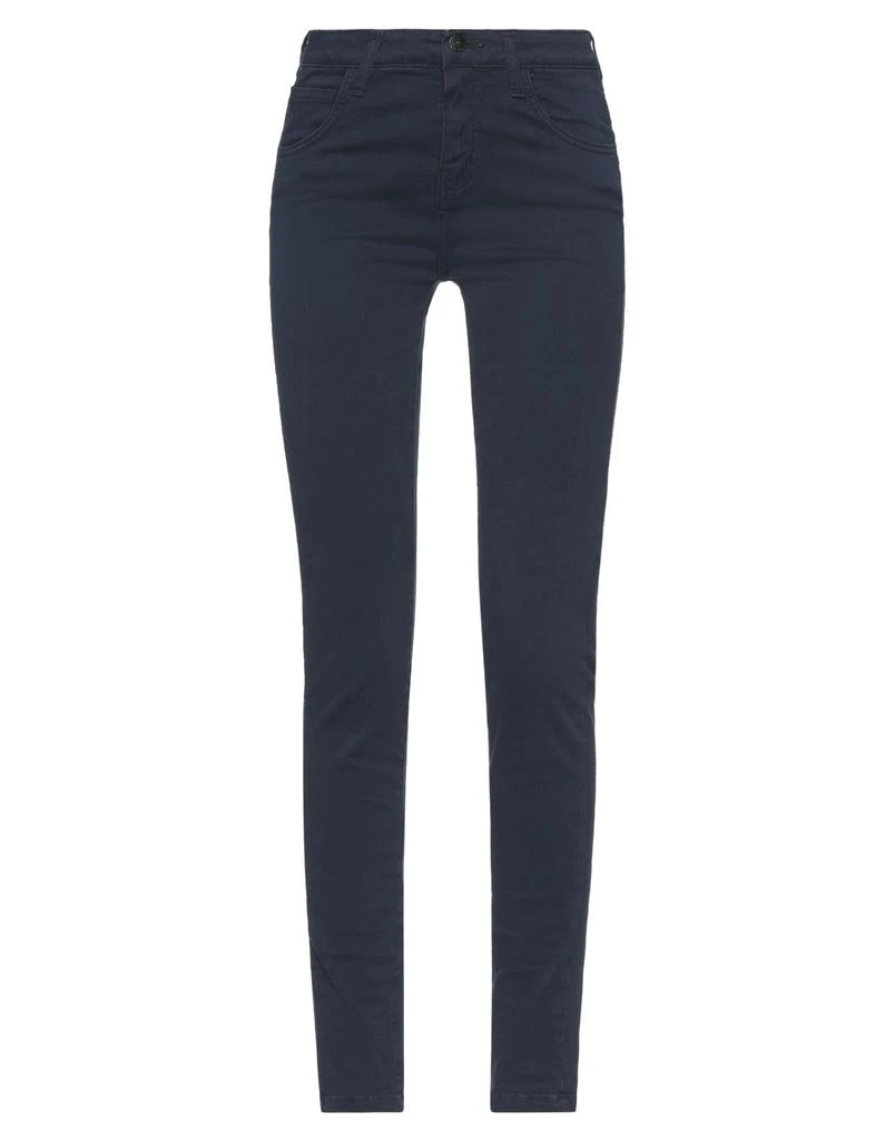 MASSIMO REBECCHI Casual pants 3