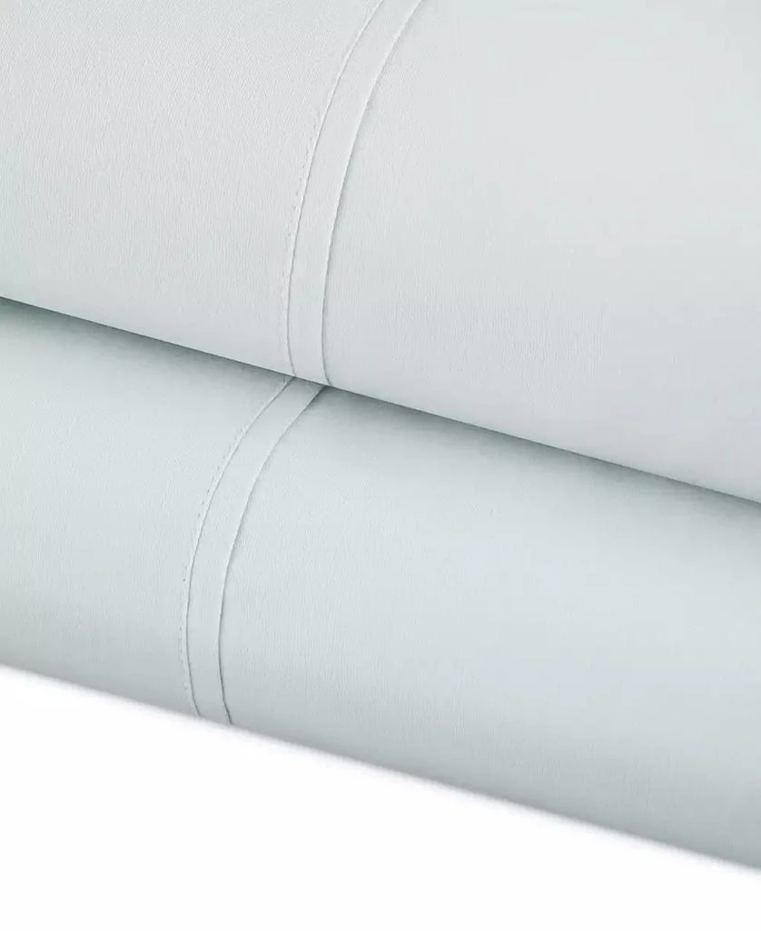Beautyrest CLOSEOUT! Liquid 400-Thread Count 100% Cotton 4-Pc. Sheet Set, California King 3