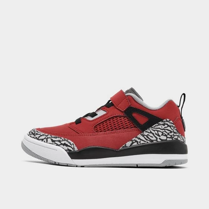 Jordan Little Kids' Jordan Spizike Low Casual Shoes 1