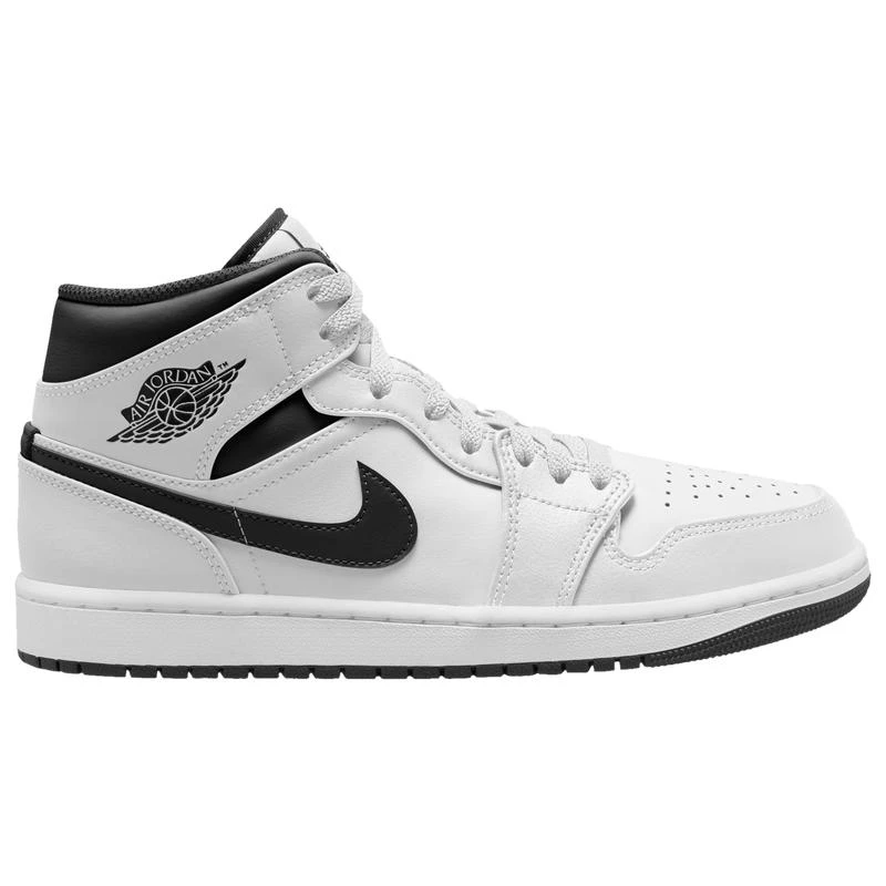 Jordan Jordan AJ 1 Mid - Men's 1
