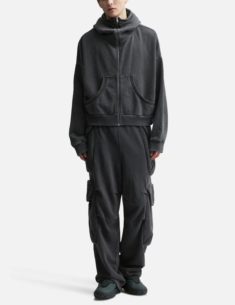 Entire Studios Full Zip 5