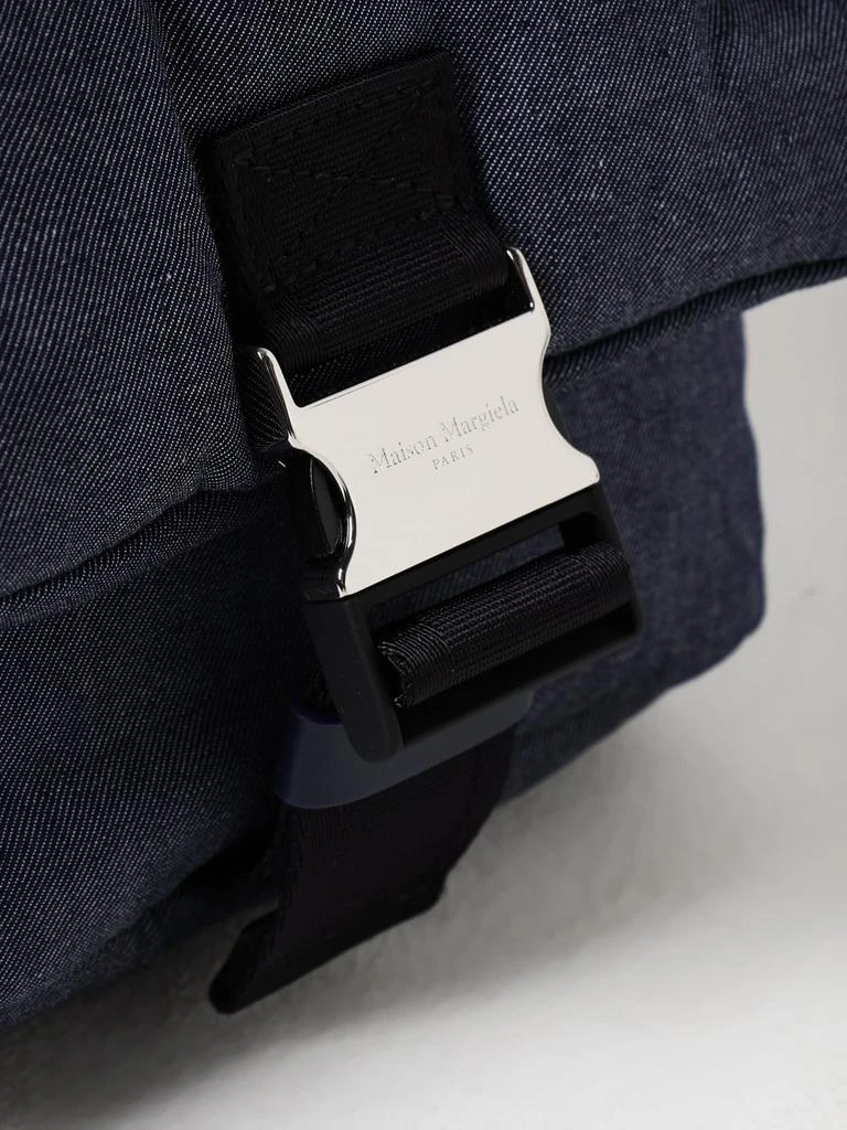 MAISON MARGIELA Shoulder bag men Maison Margiela 4