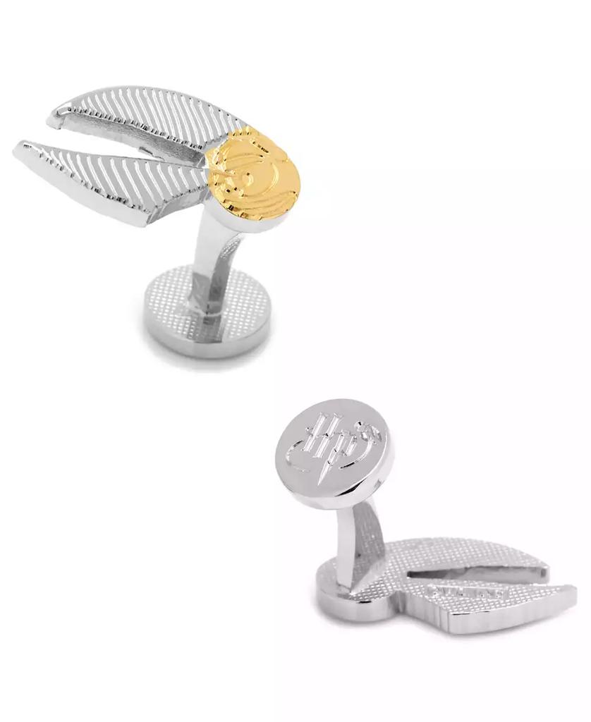 Cufflinks Inc. Golden Snitch Cufflinks