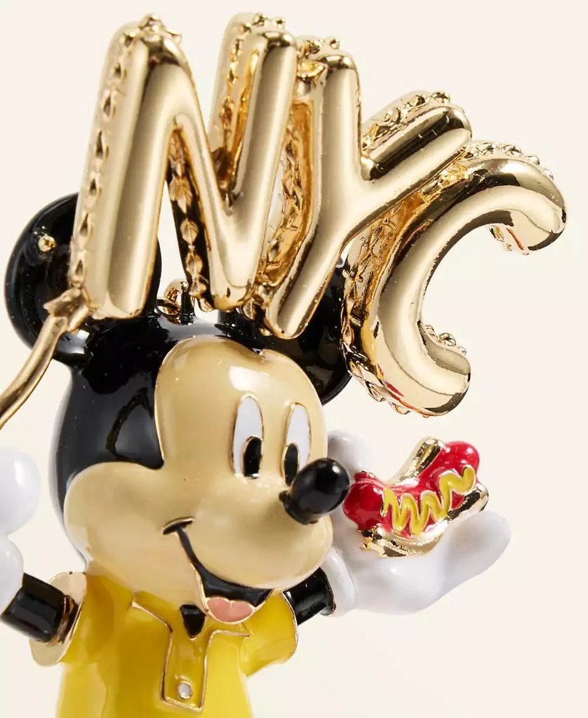 BAUBLEBAR Disney | Macy
s 3D Mickey Mouse NYC Bag Charm, Macy
s Exclusive 2