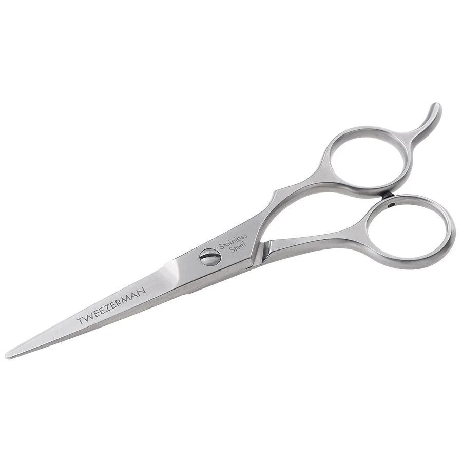 Tweezerman Stainless 2000 Shears 5 1/2" 1