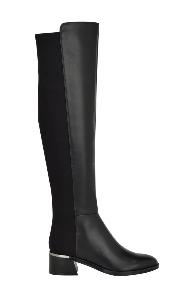 Calvin Klein Jotty Over the Knee Boot 2