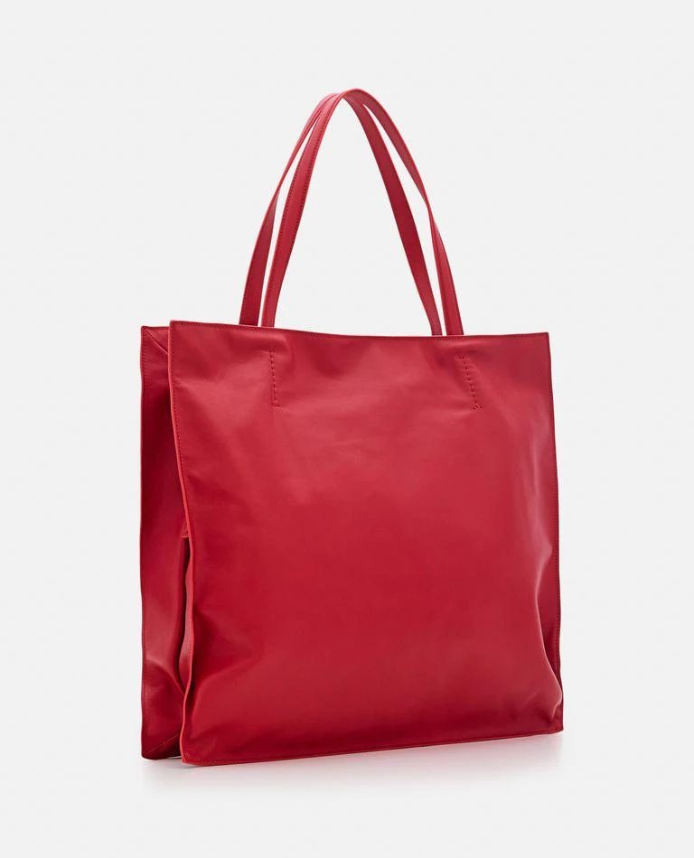 Maeden Yumi Leather Tote Bag 2