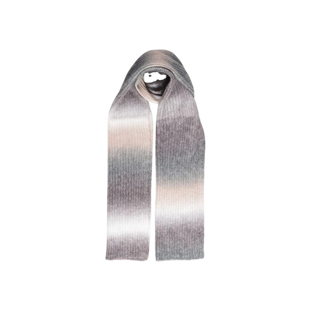 ONLY Marabou Women's Scarf 1