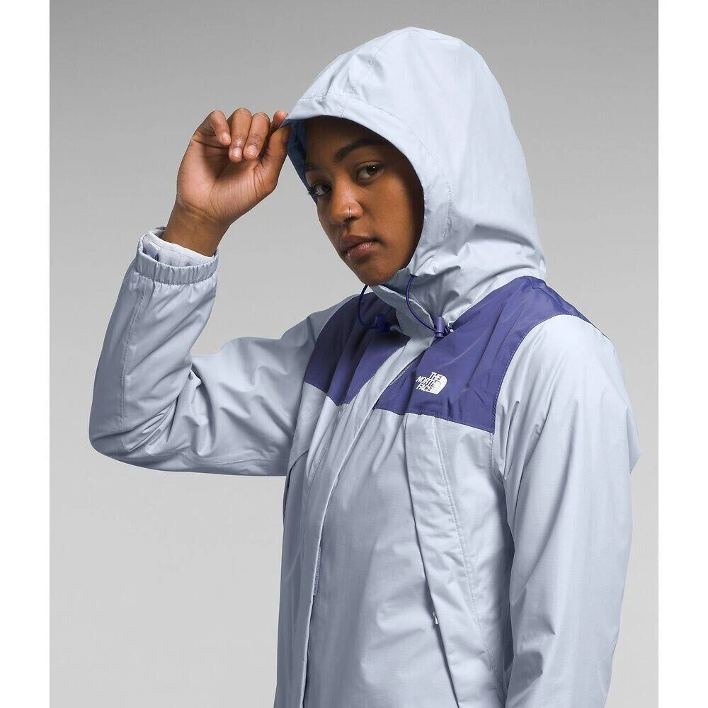 The North Face NF0A7UKNKOV Women's Antora Triclimate Jacket Size Large SGN559 5