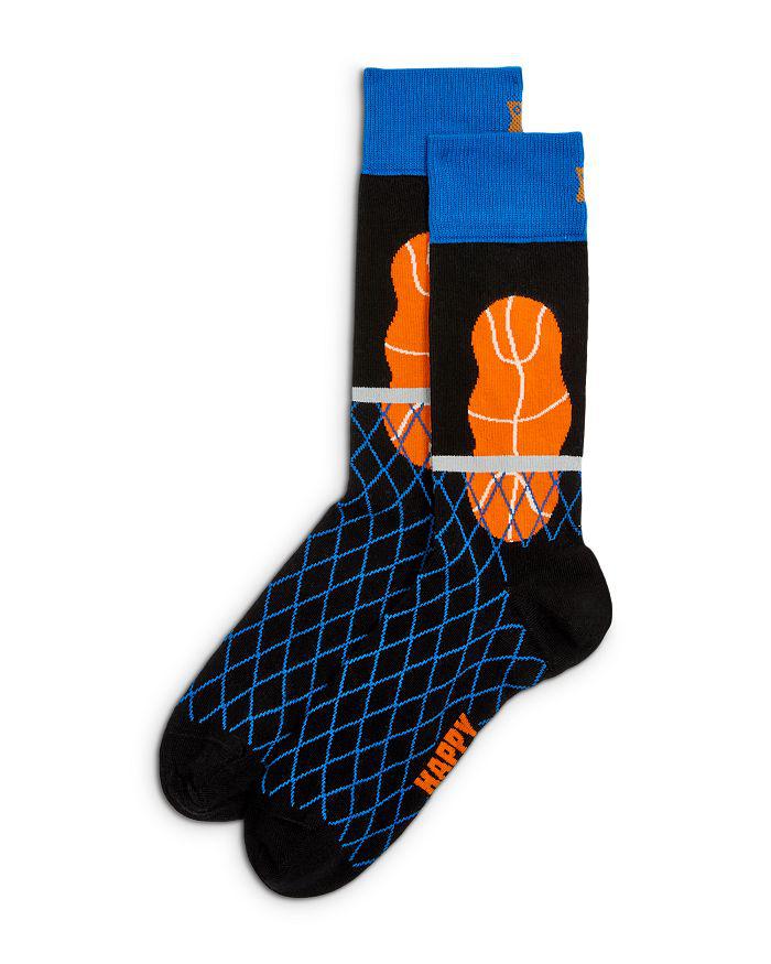 Happy Socks Basketball Socks