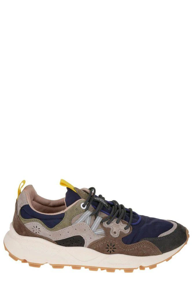 Flower Mountain Flower Mountain Yamano 3 Lace-Up Shoes
