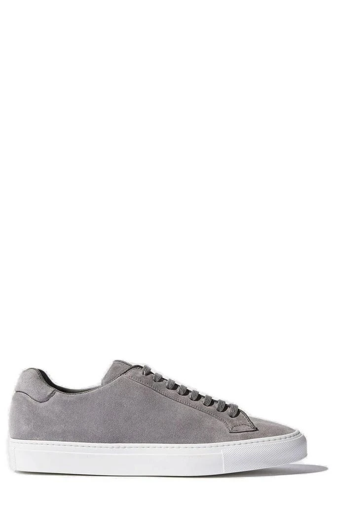 Scarosso Scarosso Ugo Lace-Up Sneakers 1