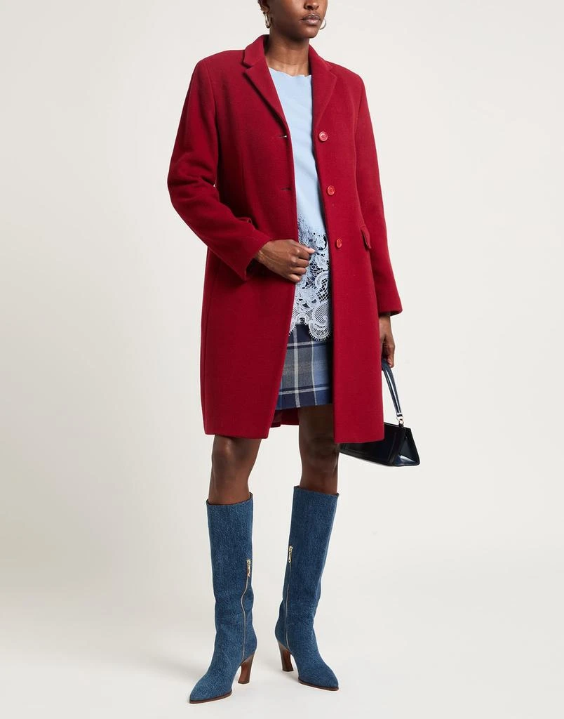 MASSIMO REBECCHI Coat 2
