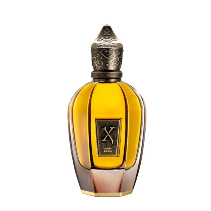Xerjoff Xerjoff Aqua Regia Unisex EDP 1