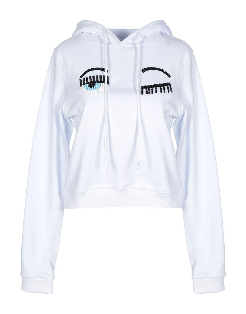 Chiara Ferragni Hooded sweatshirt
