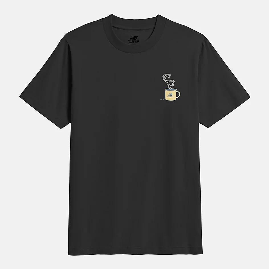 New Balance Cup O'Joe T-Shirt 1