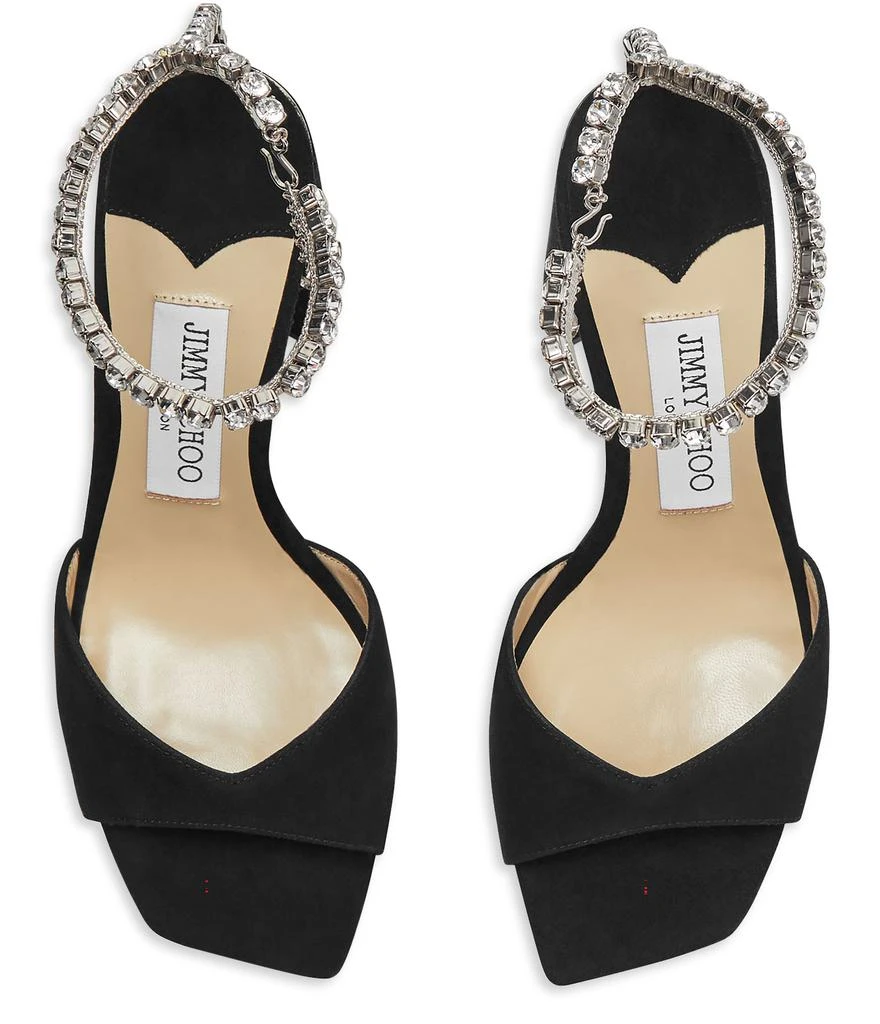 Jimmy Choo Saeda 85 sandals 5