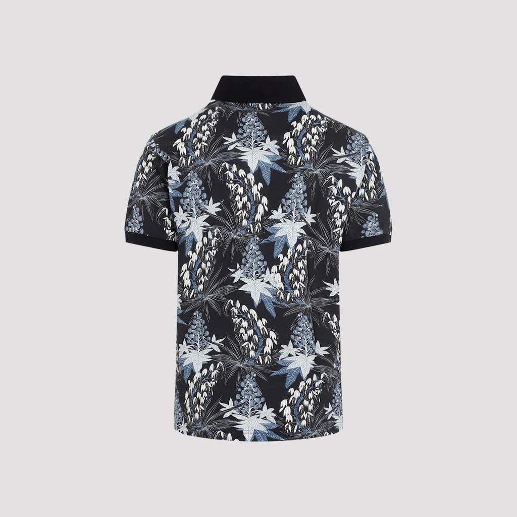 ETRO Roma Polo 3