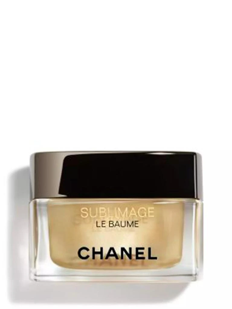 Chanel Le Baume 1