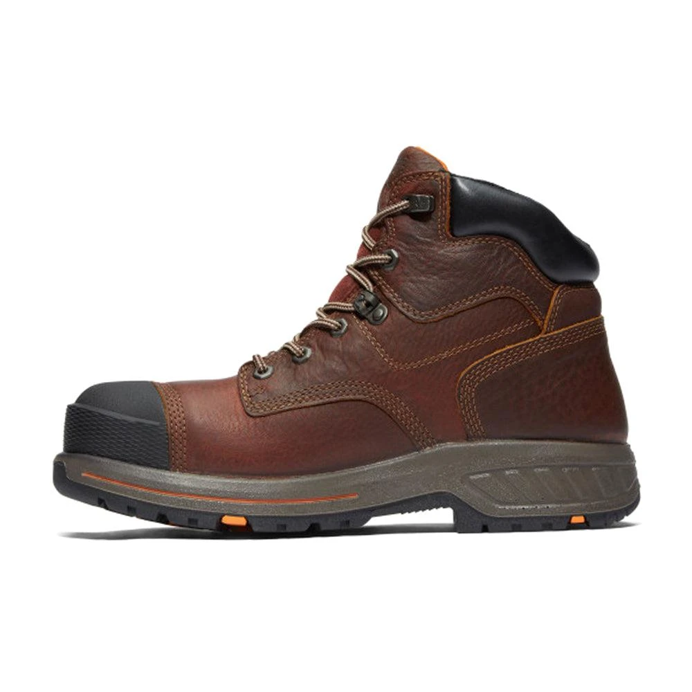 Timberland Helix HD 6 Inch Composite Toe Waterproof Work Boots 3
