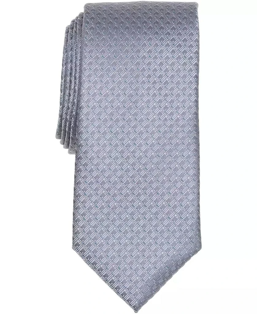Perry Ellis Men
s Davison Mini Neat Tie 9
