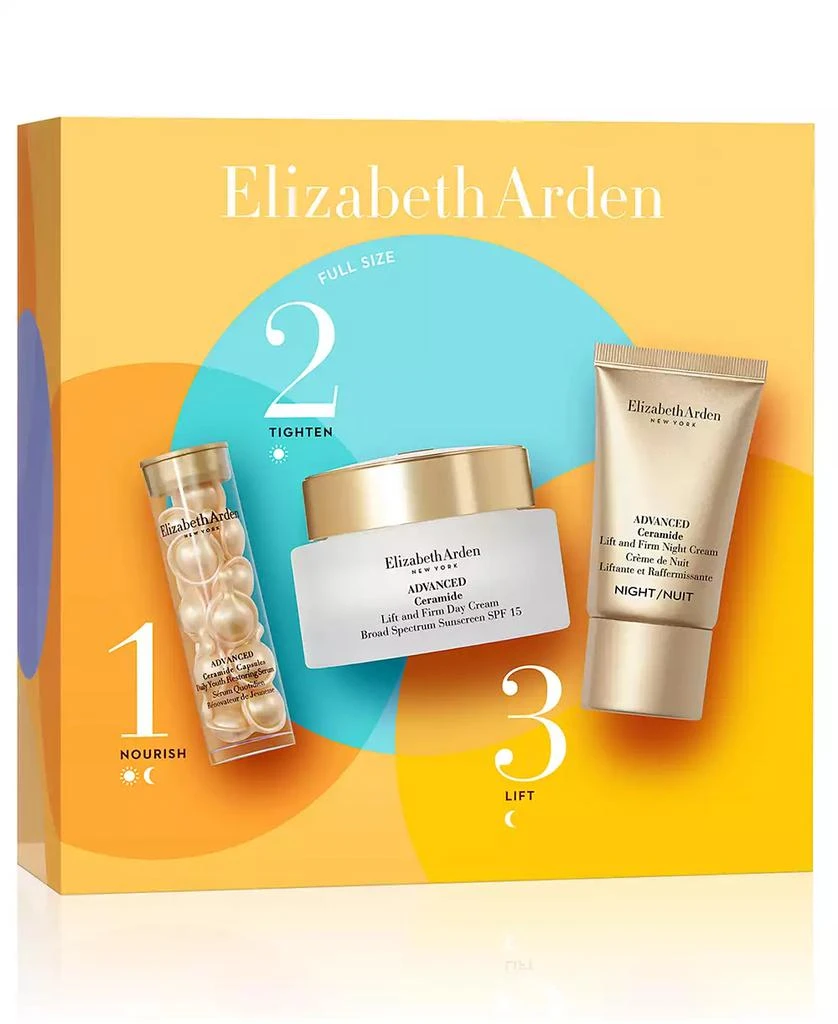 Elizabeth Arden 3-Pc. Uplifting Moments Spring Skincare Set 5