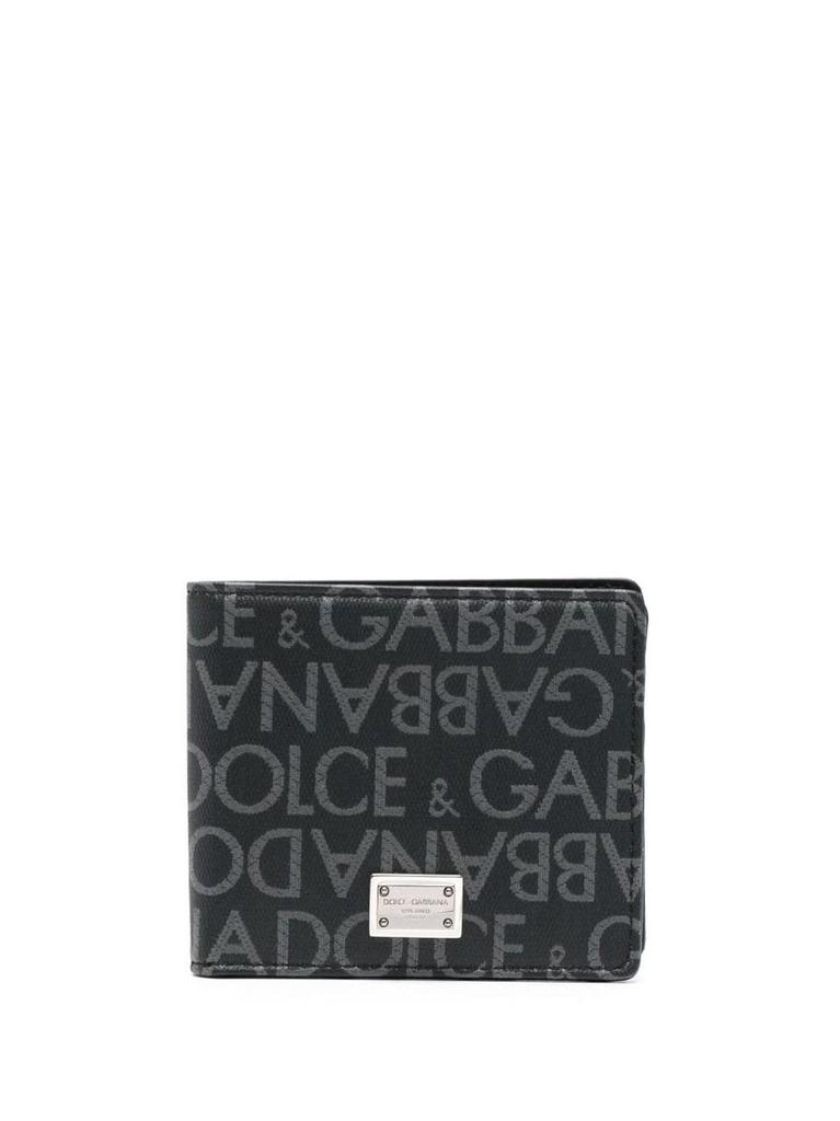 Dolce & Gabbana Dolce & Gabbana Wallets