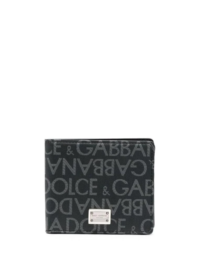 Dolce & Gabbana Dolce & Gabbana Wallets 1
