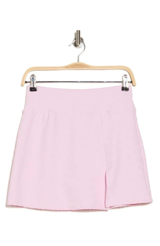 Jessica Simpson Textured Active Skort 4
