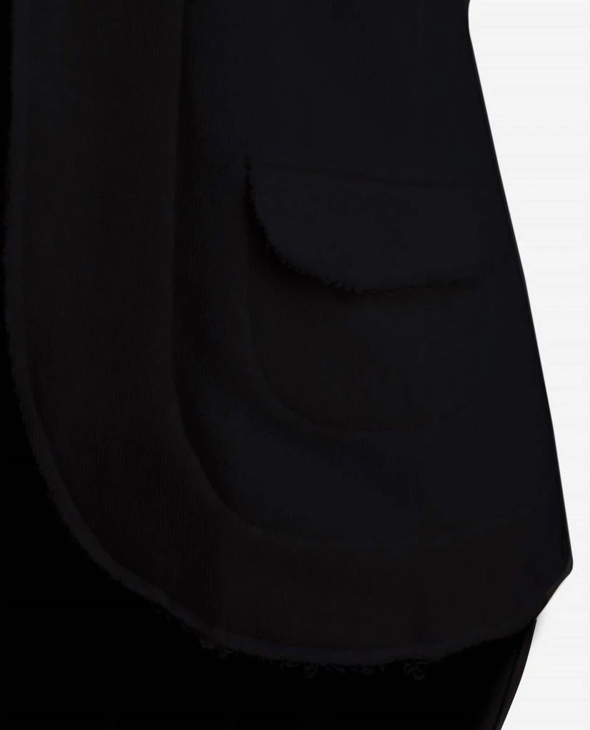 Danskin Danskin - Frayed Edge Open Jacket 4