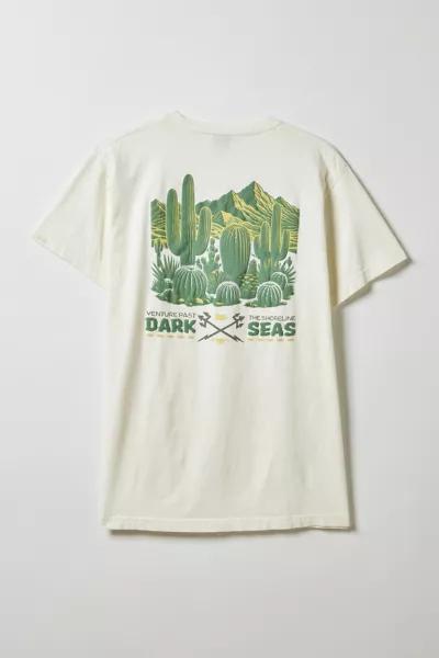 Dark Seas Dark Seas High & Dry Graphic Tee