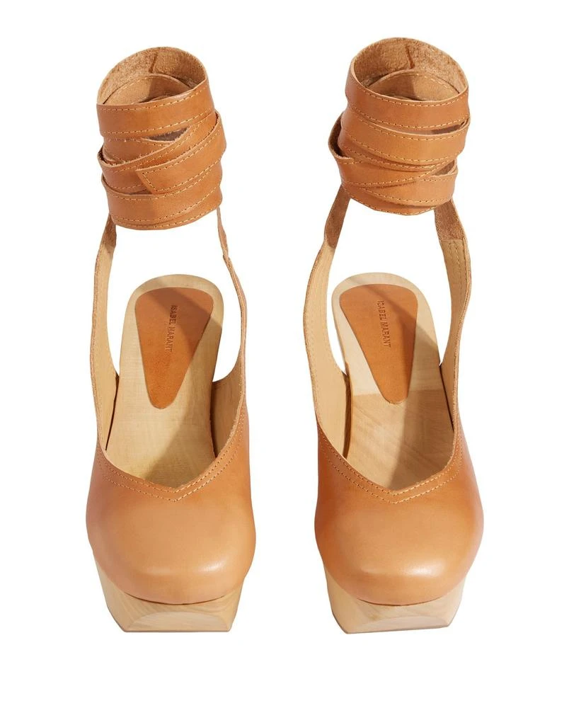 Isabel Marant Mules and clogs 4