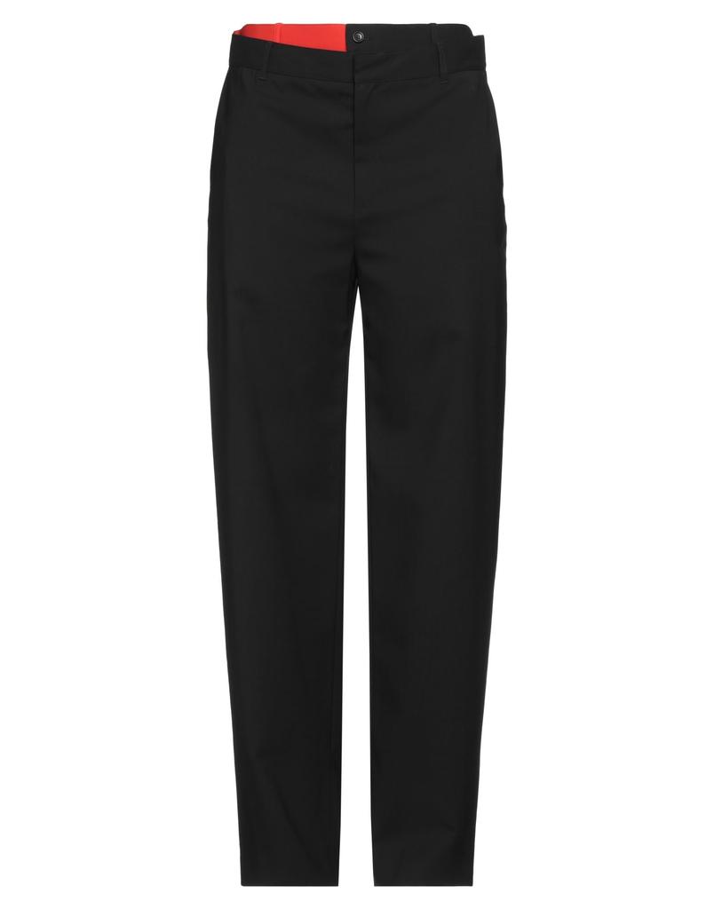 パンツ Y PROJECT Caramel stretch velvet pant Y/Project CARAMEL STRETCH VELVET PANT - Leggings - BeyondStyle