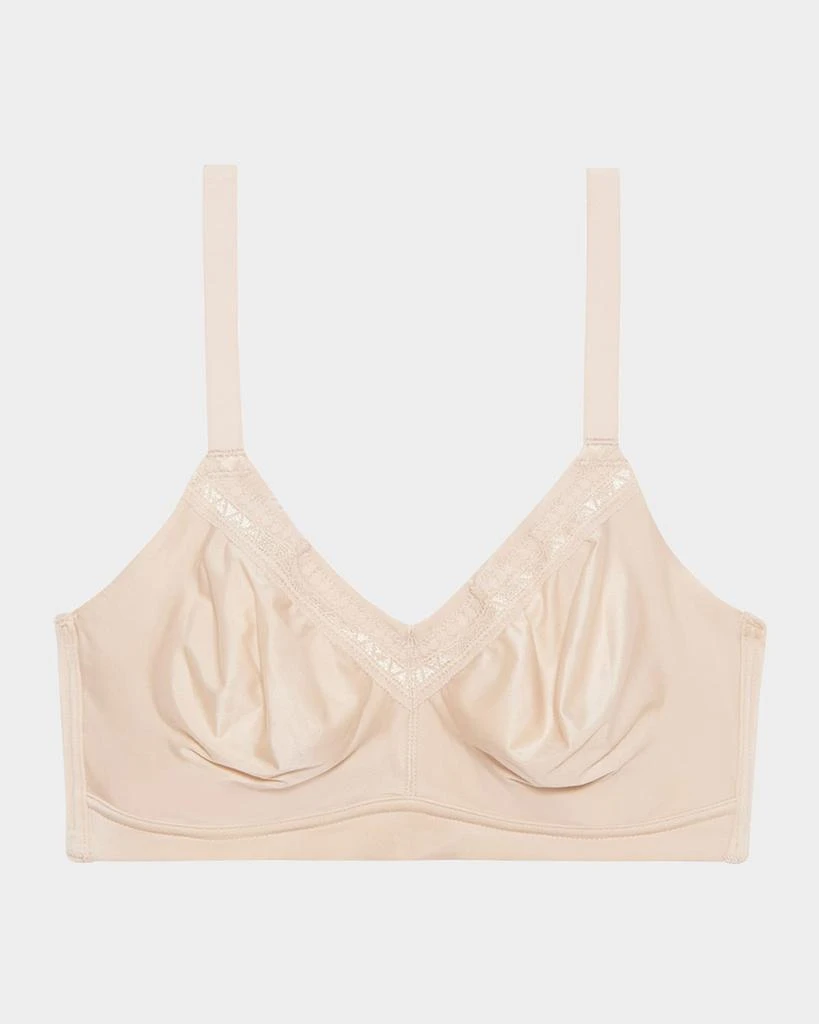 Wacoal Perfect Primer Wire-Free Bra 1