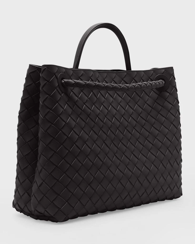 Bottega Veneta Medium Andiamo Bag 7