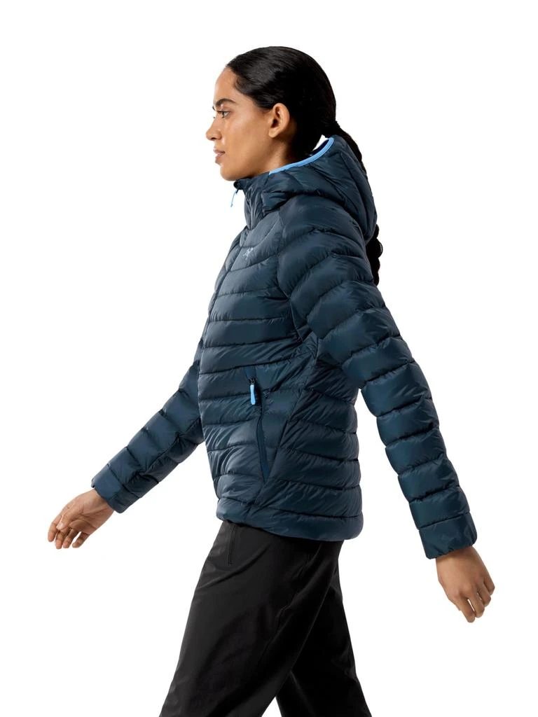 Arc
teryx Arc
teryx Cerium Hoody, Women’s Down Jacket | Packable Insulated Women’s Winter Jacket with Hood 2