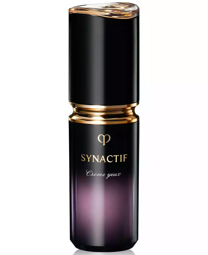 Cle de Peau Synactif Eye Cream, 0.7 oz.