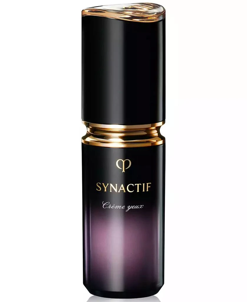 Cle de Peau Synactif Eye Cream, 0.7 oz. 1