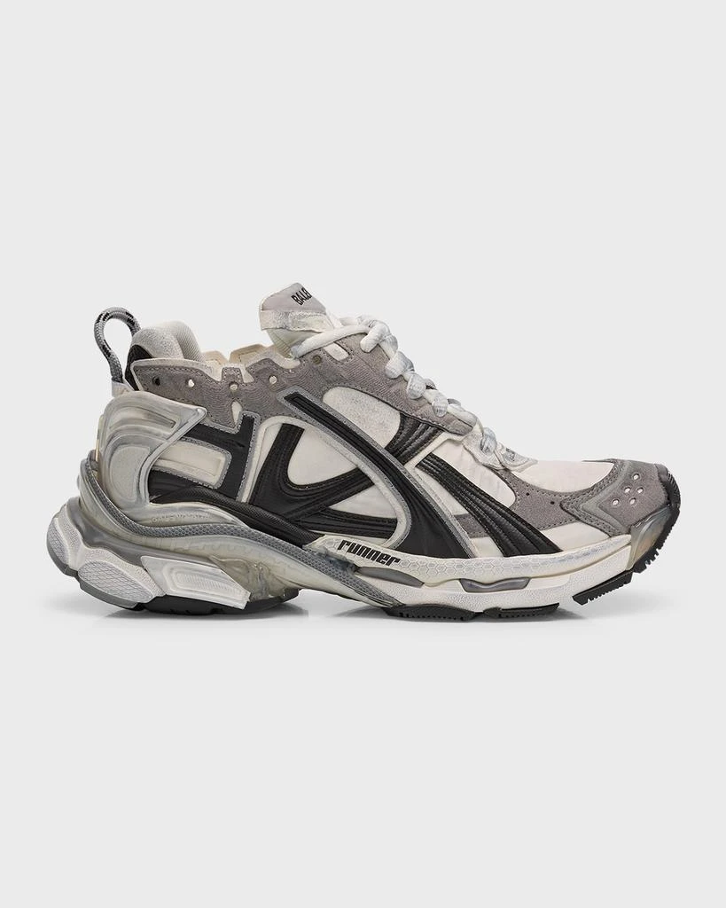 Balenciaga Runner Sneaker 1