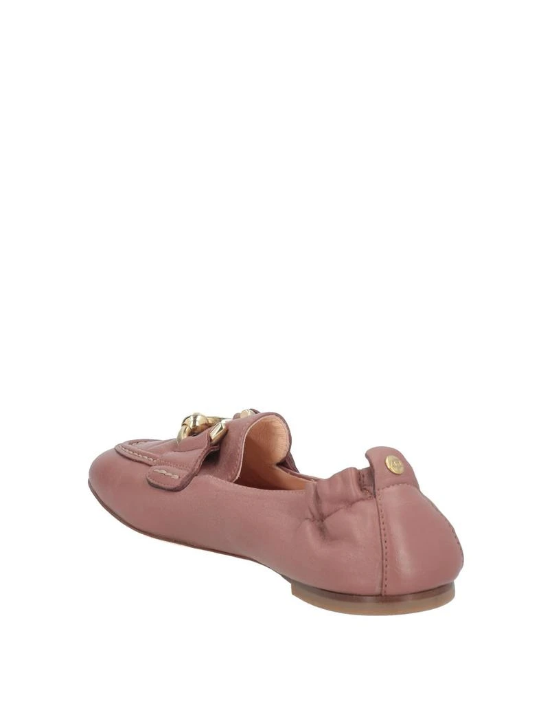 AGL Loafers 3