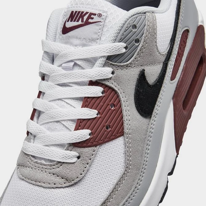 NIKE Men's Nike Air Max 90 Casual Shoes 3