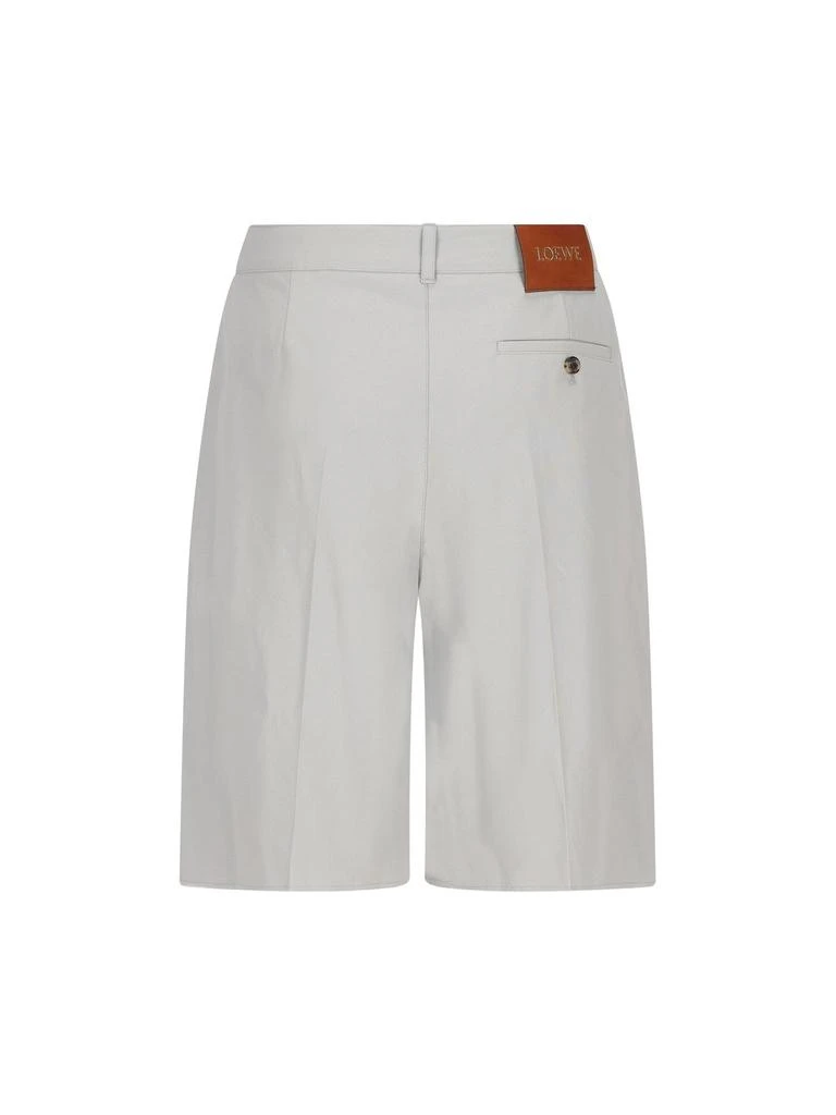 Loewe Loewe Anagram Shorts 2