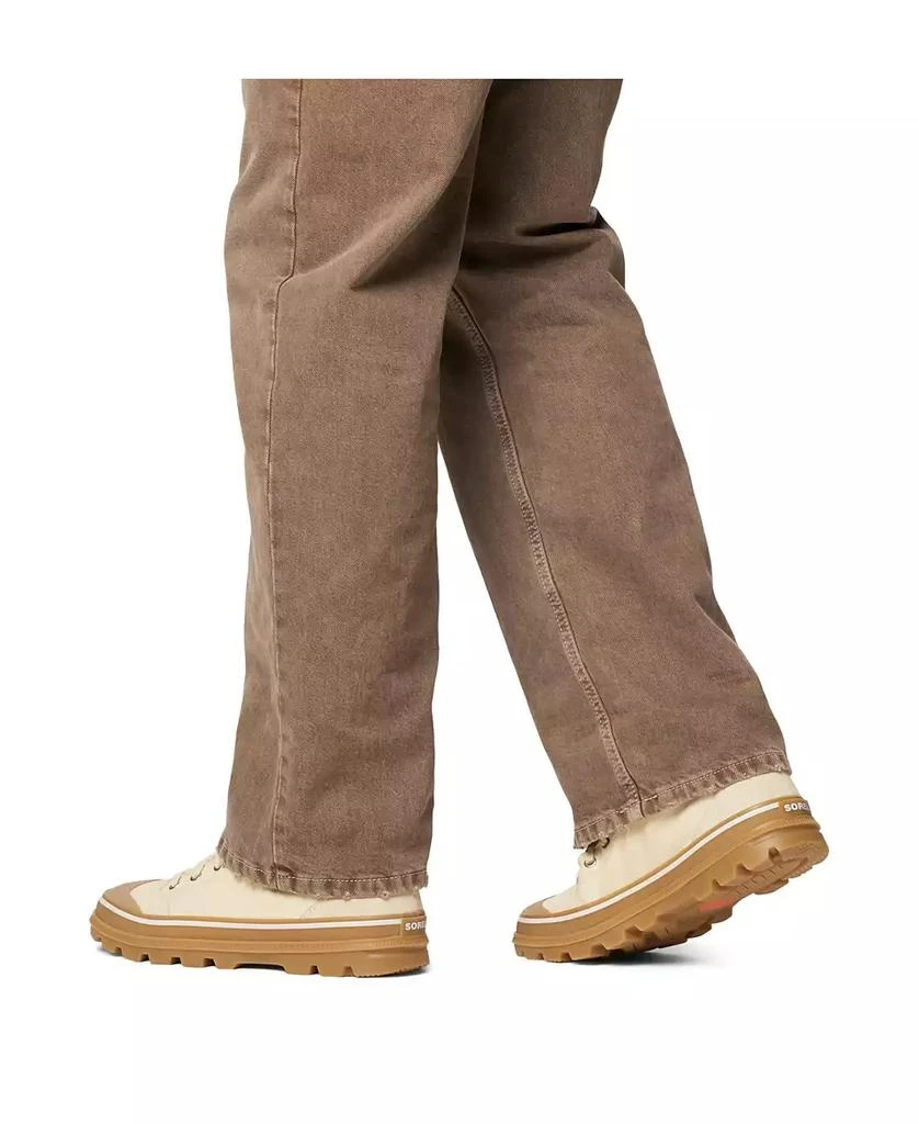 SOREL Men
s Scout N About Low Sneaker 11