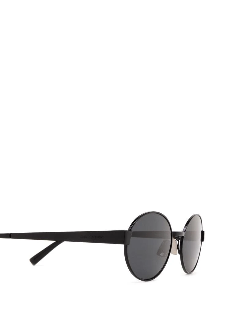 Saint Laurent Eyewear Sl 692 Black Sunglasses 3