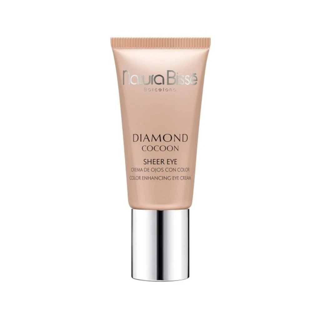 Natura Bisse Diamond Cocoon Sheer Eye 6